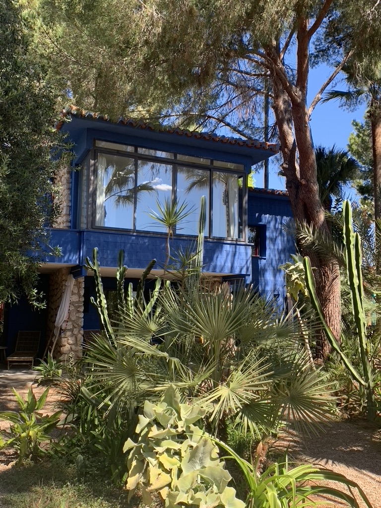 Casa Azul